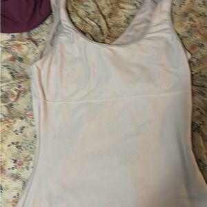 Reversible tank top